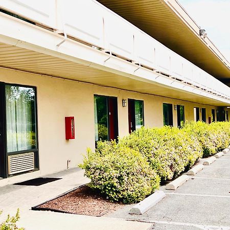 Hotel Pentagon Arlington Ngoại thất bức ảnh