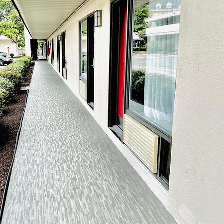 Hotel Pentagon Arlington Ngoại thất bức ảnh
